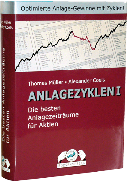 Thomas Müller als Buchautor