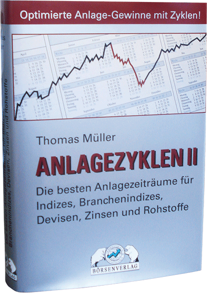 Thomas Müller als Buchautor