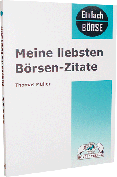 Thomas Müller als Buchautor