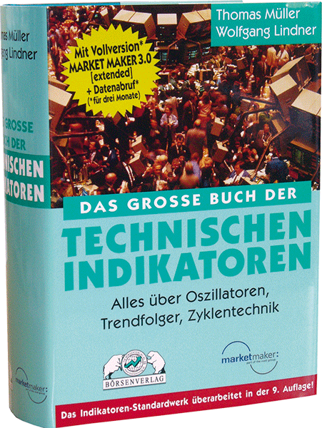 Thomas Müller als Buchautor